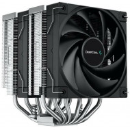 DeepCool AK620 processzor hűtő (R-AK620-BKNNMT-G)