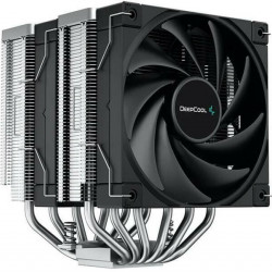 DeepCool AK620 processzor hűtő (R-AK620-BKNNMT-G)
