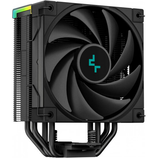 DeepCool AK400 Digital PWM Univerzális processzor hűtő