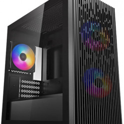 Deepcool MATREXX 40 3FS Ablakos számítógépház