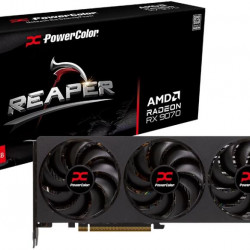 PowerColor RX 9070 16GD6 Reaper videokártya