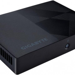 GIGABYTE PC BRIX, Intel N-series N200 3.7GHz, 2xHDMI, Displayport, LAN, WIFI, BT, 6xUSB