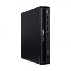 LENOVO ThinkCentre M70q Tiny G6, Intel Core Ultra 5 225T (4.9GHz), 16GB, 512GB SSD, NoOS.