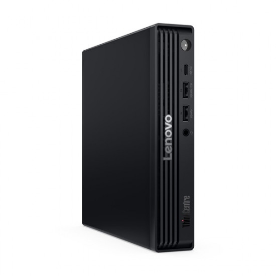 LENOVO ThinkCentre M70q Tiny G6, Intel Core Ultra 5 225T (4.9GHz), 16GB, 512GB SSD, NoOS.