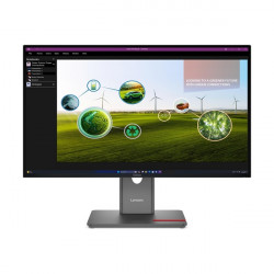 LENOVO Monitor - ThinkVision P27q-40; 27.0