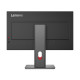 LENOVO Monitor - ThinkVision P27qd-40; 27.0
