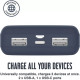 JUICE UNIVERZÁLIS HORDOZHATÓ, ASZTALI AKKUMULÁTOR TÖLTŐ - ECO 3 POWER BANK - 2XUSB +TYPE-C - 10.000 MAH - SÖTÉTKÉK (JU195089) JUICE UNIVERZÁLIS HORDOZHATÓ, ASZTALI AKKUMULÁTOR TÖLTŐ - ECO 3 POWER BANK - 2XUSB +TYPE-C - 10.000 MAH - SÖTÉTKÉK (JU195089)