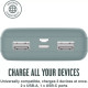 JUICE UNIVERZÁLIS HORDOZHATÓ, ASZTALI AKKUMULÁTOR TÖLTŐ - ECO 3 POWER BANK - 2XUSB +TYPE-C - 10.000 MAH - ÉJFEKETE ZÖLD (JU194761) JUICE UNIVERZÁLIS HORDOZHATÓ, ASZTALI AKKUMULÁTOR TÖLTŐ - ECO 3 POWER BANK - 2XUSB +TYPE-C - 10.000 MAH - ÉJFEKETE ZÖLD (JU194761)