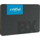 Crucial BX500 4TB SATA3 2,5 Crucial BX500 4TB SATA3 2,5