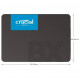 Crucial BX500 4TB SATA3 2,5 Crucial BX500 4TB SATA3 2,5