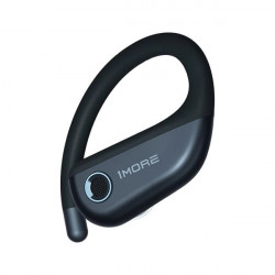 1MORE Fit Open Earbuds S50 True Wireless Bluetooth fekete fülhallgató