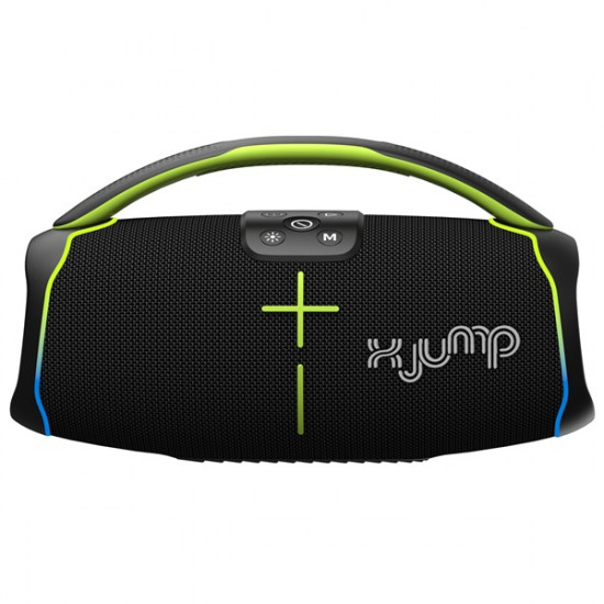 XJUMP XJ 150 fekete Bluetooth hangszóró XJUMP XJ 150 fekete Bluetooth hangszóró
