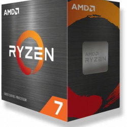 AMD Ryzen 9 5900XT 3.3GHz/16C/64M processzor