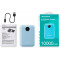 ADATA Power Bank 10000mAh C100 Kék, Digitális kijelző ADATA Power Bank 10000mAh C100 Kék, Digitális kijelző