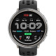Amazfit Active 2 fekete szilikon szíjas okosóra Amazfit Active 2 fekete szilikon szíjas okosóra