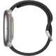 Amazfit Active 2 fekete szilikon szíjas okosóra Amazfit Active 2 fekete szilikon szíjas okosóra