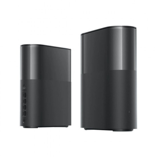 Xiaomi Mesh System BE3600 Pro EU MESH router (3db-os szett) Xiaomi Mesh System BE3600 Pro EU MESH router (3db-os szett)