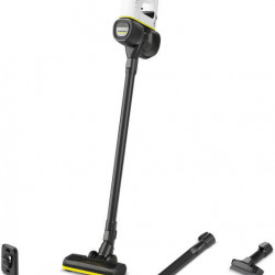 Kärcher VC 4 Cordless myHome vezeték nélküli álló porszívó (1.198-630.0)