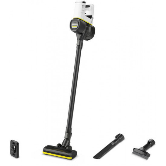 Kärcher VC 4 Cordless myHome vezeték nélküli álló porszívó (1.198-630.0)