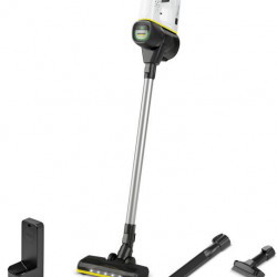Kärcher VC 6 Cordless ourFamily vezeték nélküli álló porszívó (1.198-670.0)