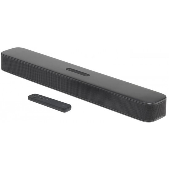 JBL BAR20 AIO M2 BLKEP (MK2) 2.0 fekete hangprojektor (JBLBAR20AIOM2BLKEP) JBL BAR20 AIO M2 BLKEP (MK2) 2.0 fekete hangprojektor (JBLBAR20AIOM2BLKEP)