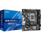 ASROCK Alaplap S1700 H610M-HVS/M.2 R2.0 INTEL H610, mATX