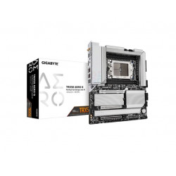 GIGABYTE TRX50 AERO D AMD TRX50, E-ATX Alaplap sTR5