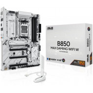 ASUS B850 MAX GAMING WIFI W AMD B850, ATX Alaplap AM5
