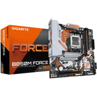 GIGABYTE B850M FORCE AMD B850, mATX Alaplap AM5