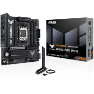 ASUS TUF GAMING B850M-PLUS WIFI7 AMD B850, mATX Alaplap AM5