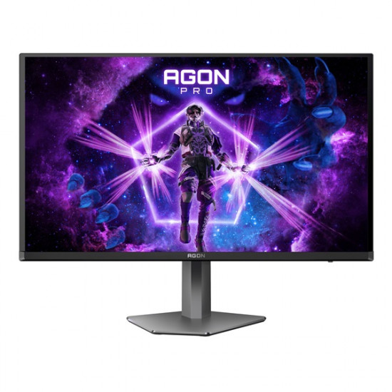 AOC Gaming 240Hz OLED monitor 27