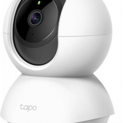 TP-Link Tapo C200P2 Otthoni biztonsági 1080p Full HD Wi-Fi IP kamera 2 db/csomag TP-Link Tapo C200P2 Otthoni biztonsági 1080p Full HD Wi-Fi IP kamera 2 db/csomag