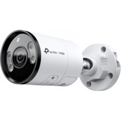 TP-LINK IP Kamera kültéri színes éjjellátó 8 Megapixel, 4mm Objektív, INSIGHT S385(4MM)