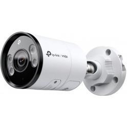 TP-LINK IP Kamera kültéri színes éjjellátó 5 Megapixel, 4mm Objektív, INSIGHT S355(4MM)