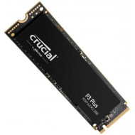 Crucial 1TB P3 Plus PCIe 4.0 M.2