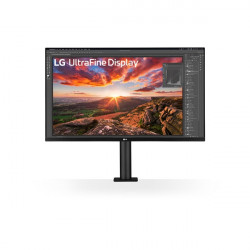 LG IPS monitor 31.5