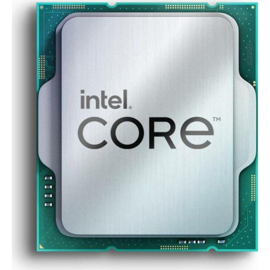 Intel Core i5 13400F 2.5GHz/10C/20M Without Graphics Tray OEM processzor Intel Core i5 13400F 2.5GHz/10C/20M Without Graphics Tray OEM processzor