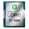 Intel Core i3 13100F 3.4GHz/4C/12M Without Graphics Tray OEM processzor