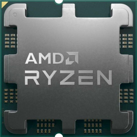 AMD AM5 CPU Ryzen 7 7800X3D 5.0GHz 104MB Cache OEM AMD AM5 CPU Ryzen 7 7800X3D 5.0GHz 104MB Cache OEM
