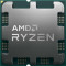 AMD AM5 CPU Ryzen 7 7800X3D 5.0GHz 104MB Cache OEM