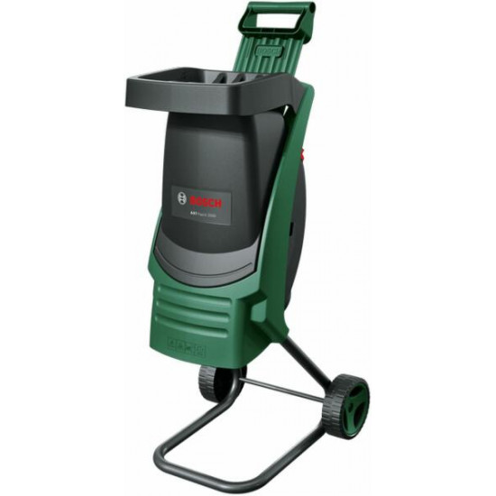 Bosch AXT RAPID 2000 szecskázó (0600853501) Bosch AXT RAPID 2000 szecskázó (0600853501)