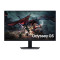 SAMSUNG Gaming 180Hz IPS monitor 32