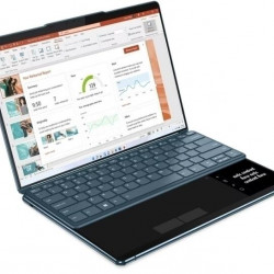 LENOVO Yoga Book 9 13IMU9, 13.3
