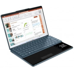LENOVO Yoga Book 9 13IMU9, 13.3