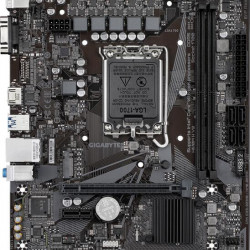Gigabyte H610M-H alaplap