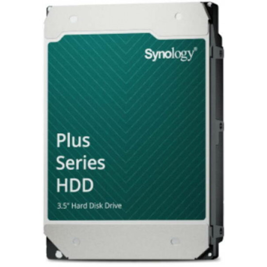 SYNOLOGY 8TB 3,5 Plus Series 5400rpm merevlemez (HAT3310-8T) SYNOLOGY 8TB 3,5 Plus Series 5400rpm merevlemez (HAT3310-8T)