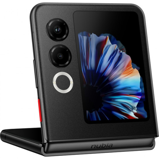 ZTE nubia Flip 2 6,9