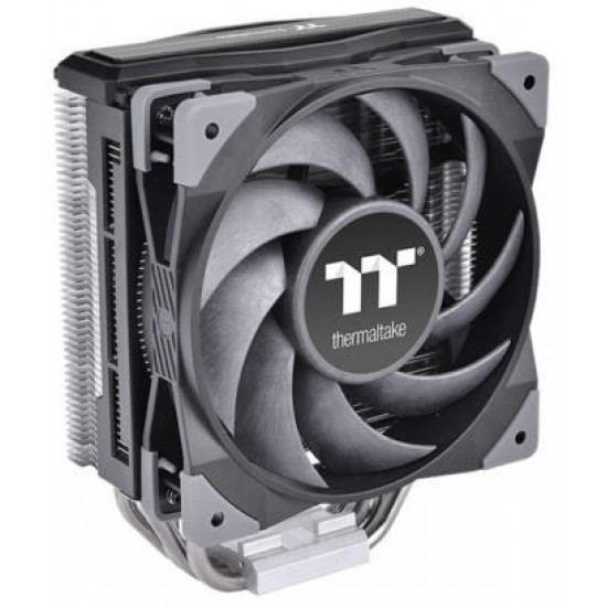Thermaltake TOUGHAIR 310 univerzális processzor hűtő (CL-P074-AL12BL-A) Thermaltake TOUGHAIR 310 univerzális processzor hűtő (CL-P074-AL12BL-A)