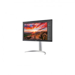 LG IPS monitor 27