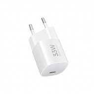 Xiaomi 33W Nano Power Adapter(USB-C) EU hálózati töltő adapter